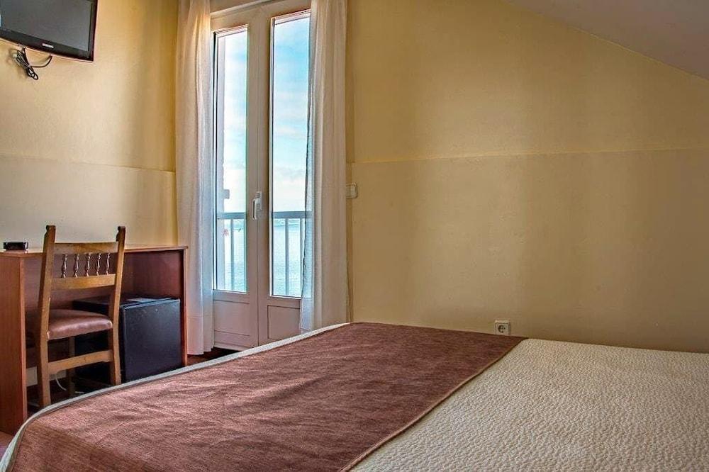Hotel Restaurante Loureiro Bueu Eksteriør billede